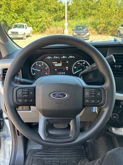 2026 Ford F-550 XL DRW