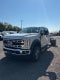 2026 Ford F-550 XL DRW