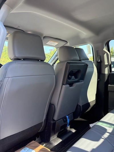 2026 Ford F-550 XL DRW