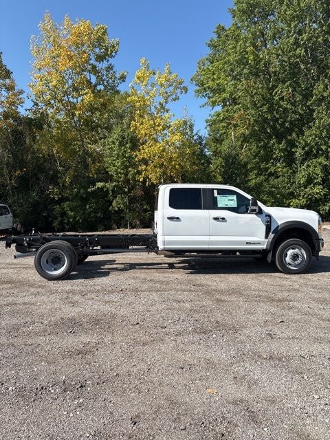 2026 Ford F-550 XL DRW