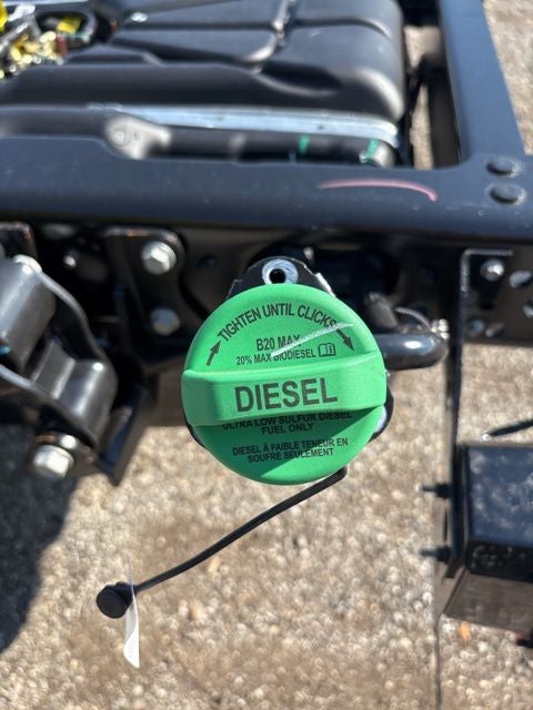 2026 Ford F-550 XL DRW