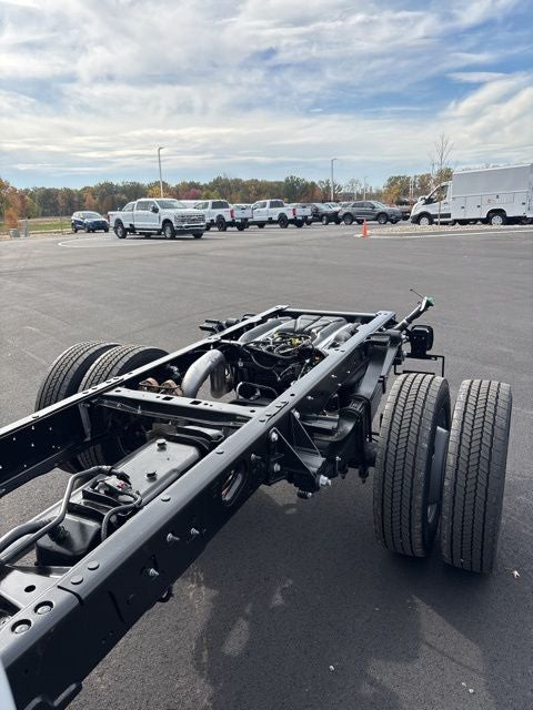 2026 Ford F-550 XL DRW