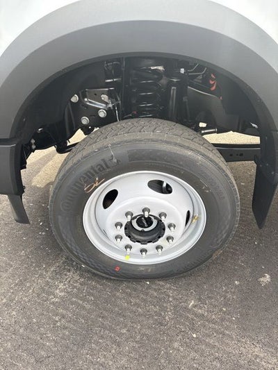 2026 Ford F-550 XL DRW