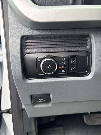 2026 Ford F-550 XL DRW