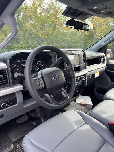 2026 Ford F-550 XL DRW