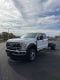 2026 Ford F-550 XL DRW