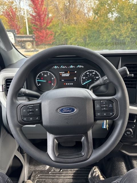 2026 Ford F-550 XL DRW