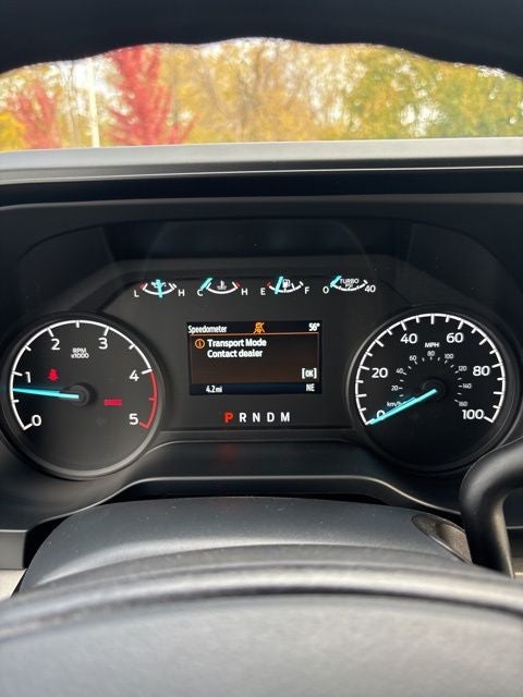 2026 Ford F-550 XL DRW