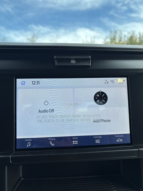 2026 Ford F-550 XL DRW