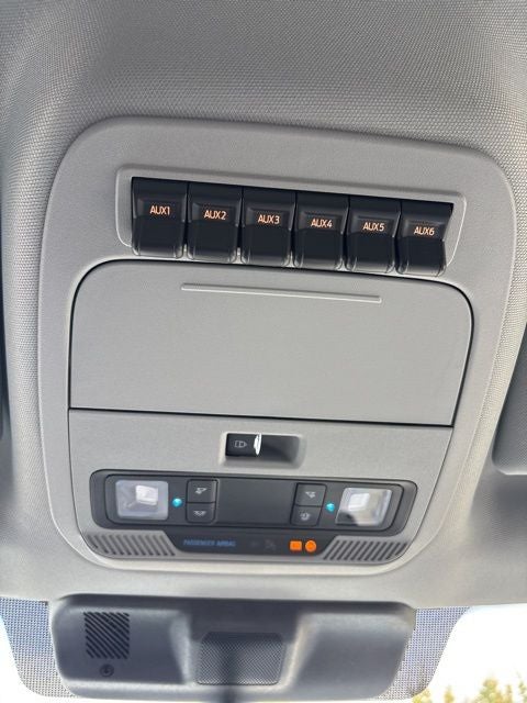 2026 Ford F-550 XL DRW