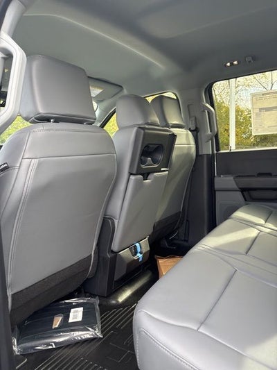 2026 Ford F-550 XL DRW