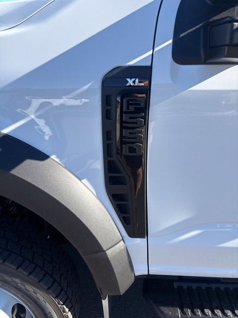 2027 Ford F-550 XL DRW