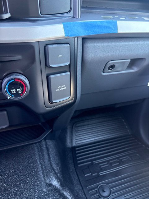 2027 Ford F-550 XL DRW
