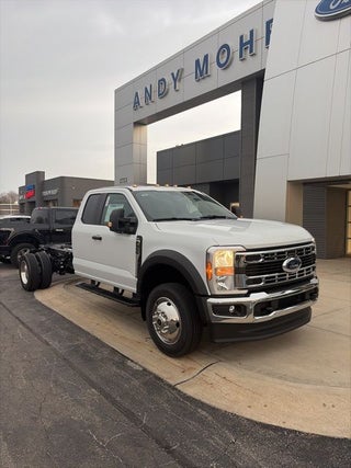 2026 Ford F-550 XL DRW