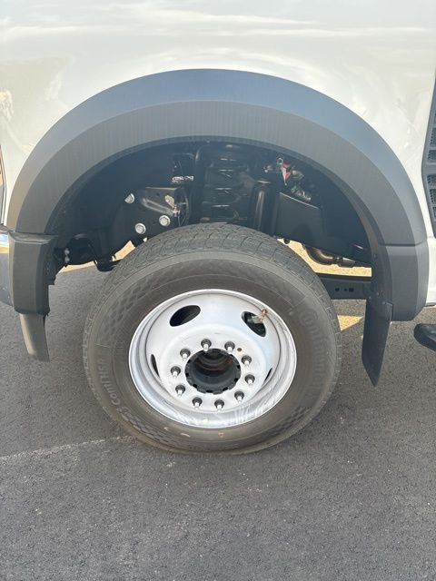 2025 Ford F-450 XL DRW