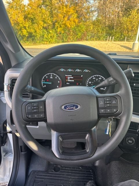 2025 Ford F-450 XL DRW