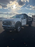 2025 Ford F-450 XL DRW