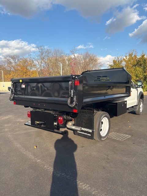 2025 Ford F-450 XL DRW