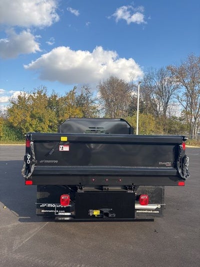 2025 Ford F-450 XL DRW