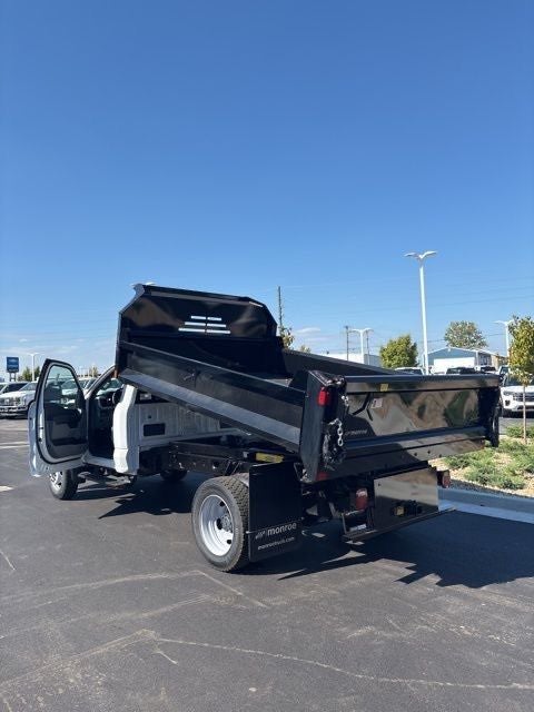 2025 Ford F-450 XL DRW