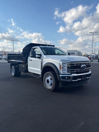 2025 Ford F-450 XL DRW