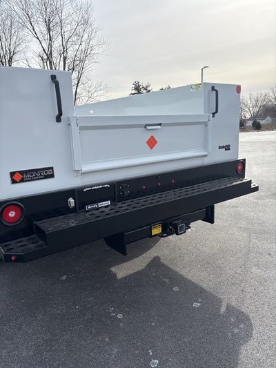 2025 Ford F-450 XL DRW