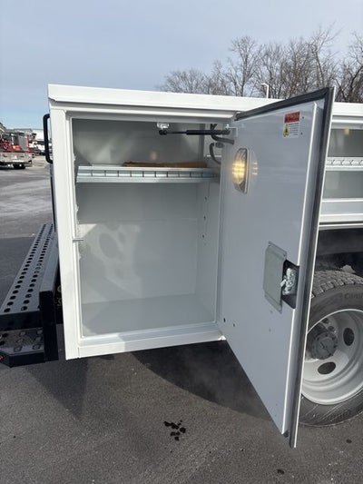 2025 Ford F-450 XL DRW