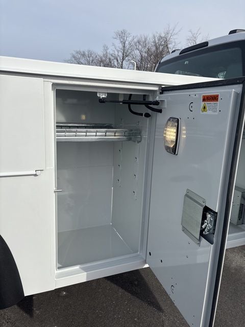 2025 Ford F-450 XL DRW