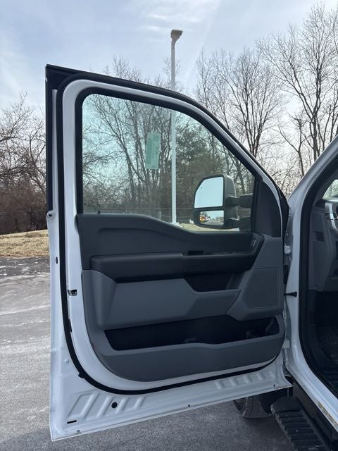 2025 Ford F-450 XL DRW