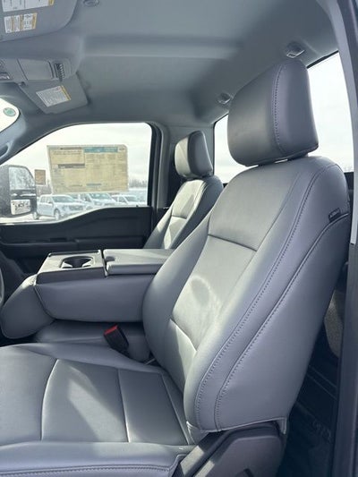 2025 Ford F-450 XL DRW