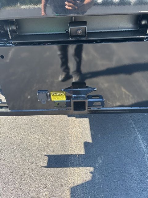 2025 Ford F-450 XL DRW