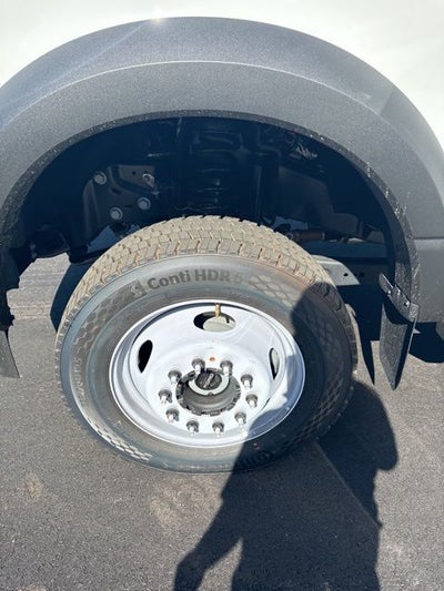 2025 Ford F-450 XL DRW