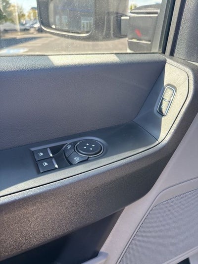 2025 Ford F-450 XL DRW