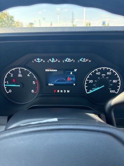 2025 Ford F-450 XL DRW