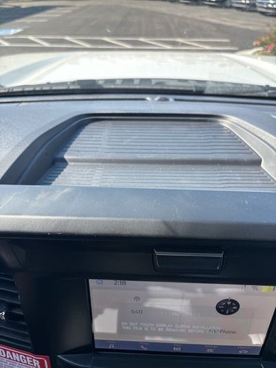 2025 Ford F-450 XL DRW