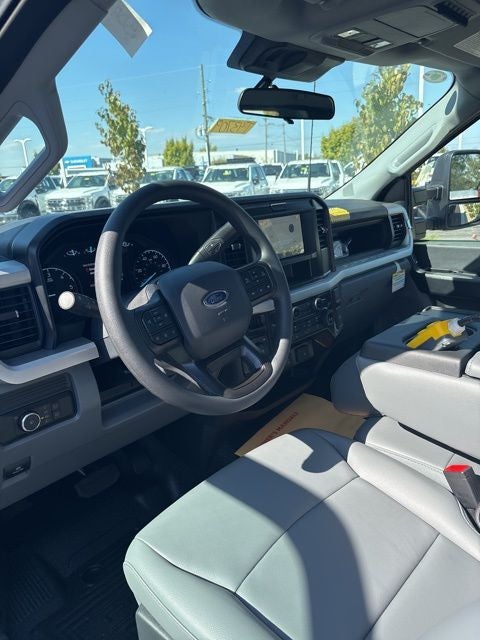 2025 Ford F-450 XL DRW