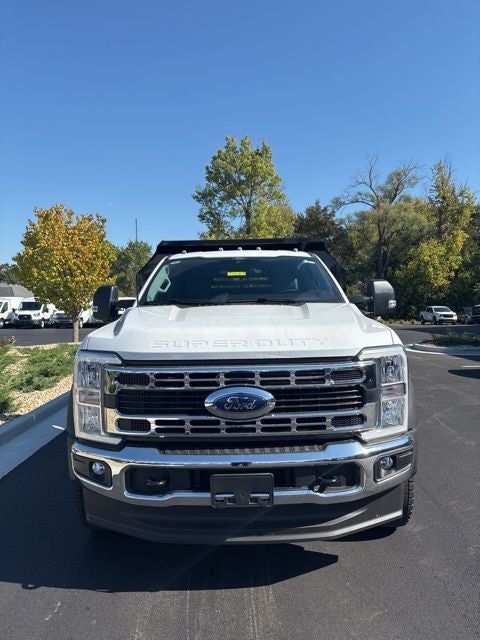 2025 Ford F-450 XL DRW
