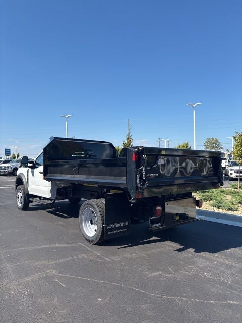 2025 Ford F-450 XL DRW