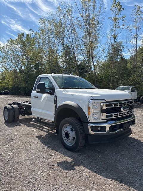 2026 Ford F-450 XL DRW