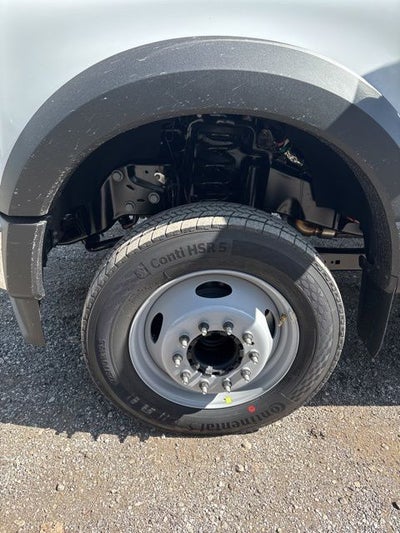 2026 Ford F-450 XL DRW