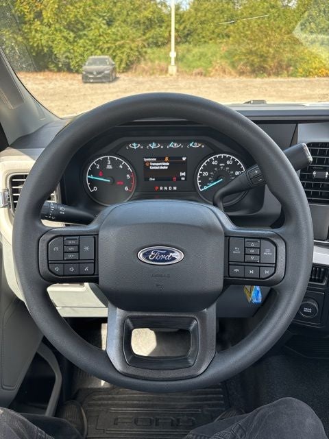 2026 Ford F-450 XL DRW