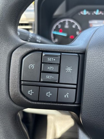 2026 Ford F-450 XL DRW