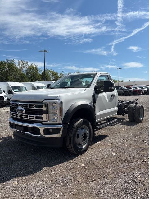 2026 Ford F-450 XL DRW