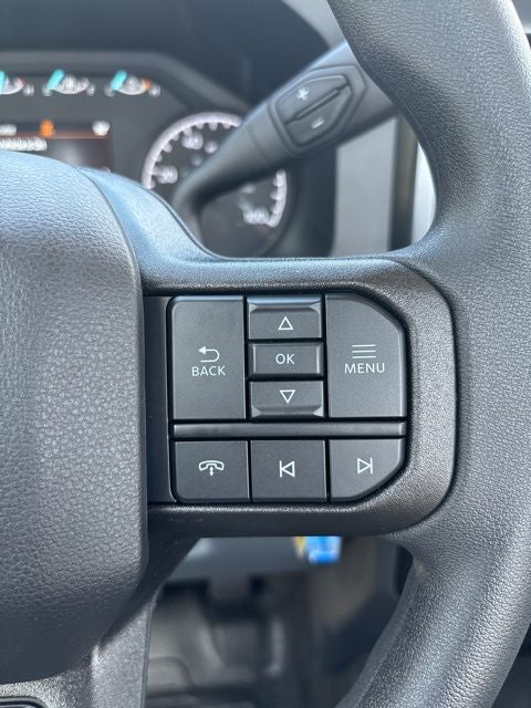 2026 Ford F-450 XL DRW