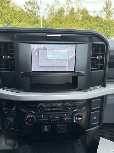 2026 Ford F-450 XL DRW