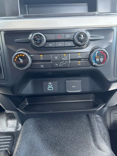 2026 Ford F-450 XL DRW