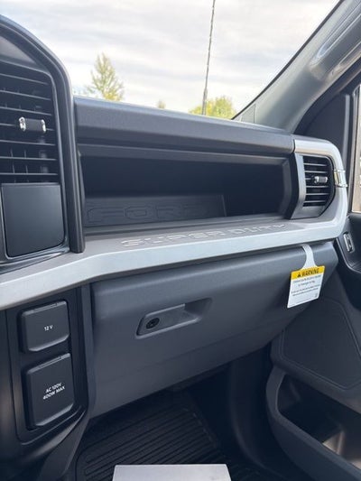 2026 Ford F-450 XL DRW