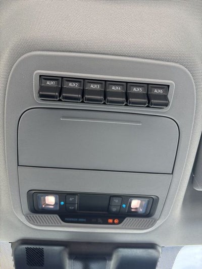 2026 Ford F-450 XL DRW