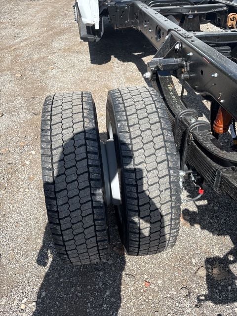 2026 Ford F-450 XL DRW