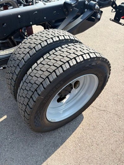 2026 Ford F-450 XL DRW